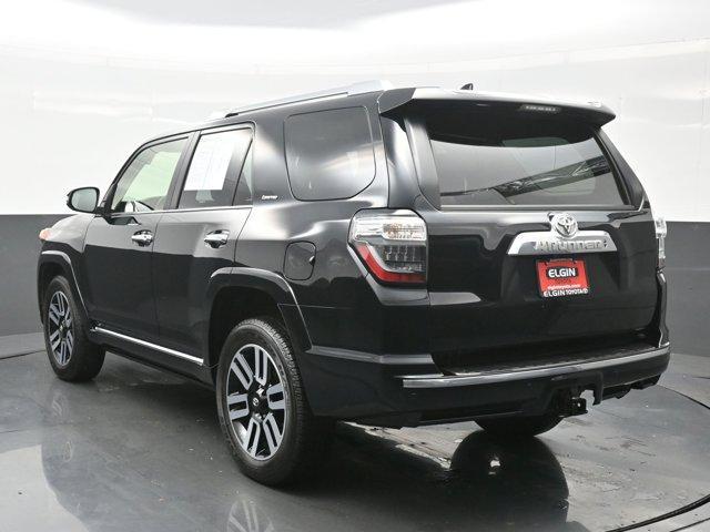 used 2024 Toyota 4Runner car, priced at $50,490