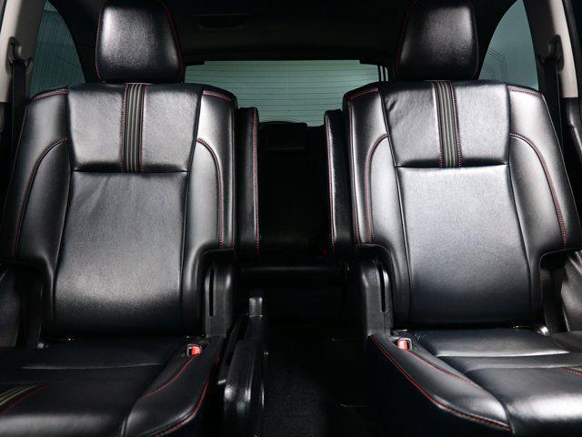 used 2019 Toyota Highlander car, priced at $27,990