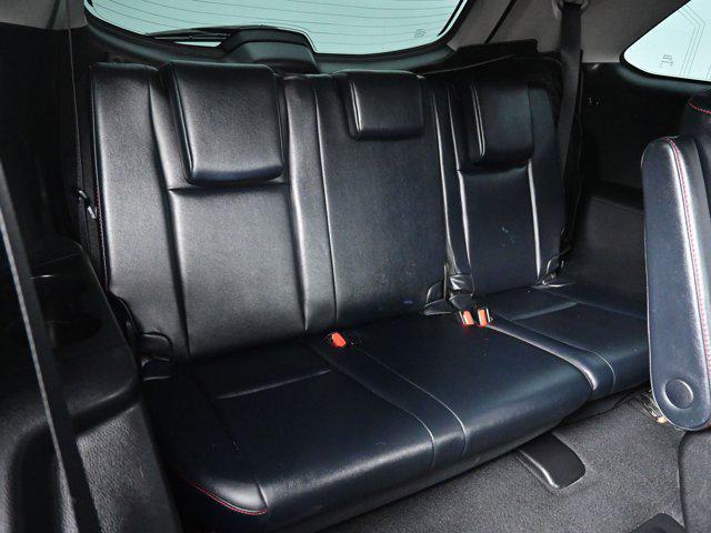 used 2019 Toyota Highlander car, priced at $27,990