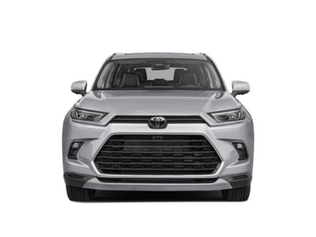 new 2025 Toyota Grand Highlander car, priced at $57,482