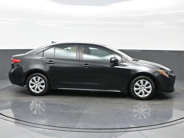 used 2021 Toyota Corolla car, priced at $17,990