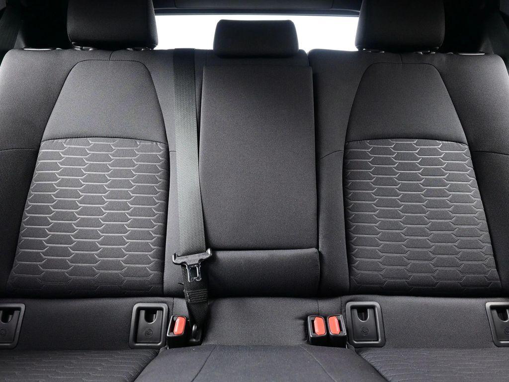 used 2021 Toyota Corolla car, priced at $22,190