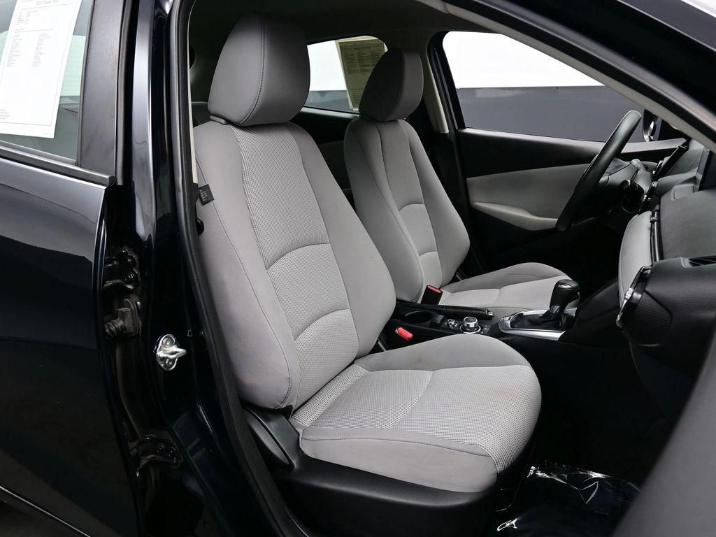 used 2020 Toyota Yaris Sedan car, priced at $12,990