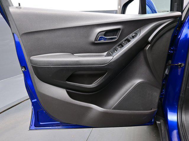 used 2017 Chevrolet Trax car, priced at $9,290