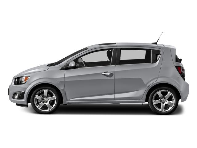 used 2016 Chevrolet Sonic car, priced at $8,790