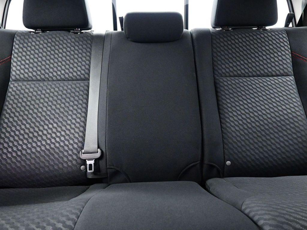 used 2023 Toyota Tacoma car, priced at $37,790