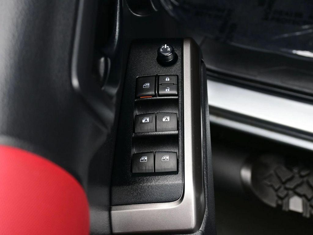 used 2023 Toyota Tacoma car, priced at $37,790