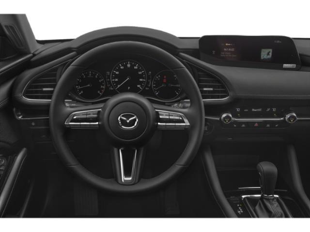 used 2021 Mazda Mazda3 car, priced at $21,490