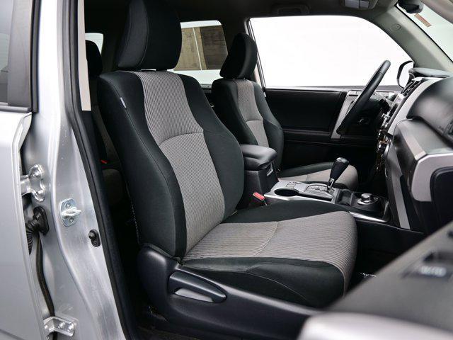 used 2020 Toyota 4Runner car, priced at $33,490