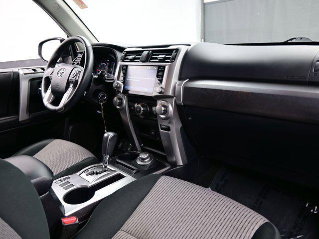 used 2020 Toyota 4Runner car, priced at $33,490