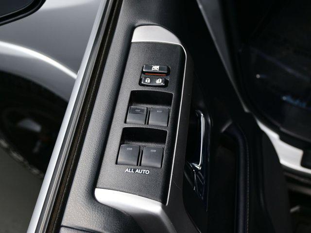 used 2020 Toyota 4Runner car, priced at $33,490