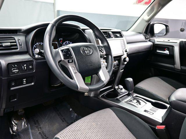 used 2020 Toyota 4Runner car, priced at $33,490