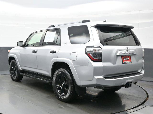 used 2020 Toyota 4Runner car, priced at $33,490