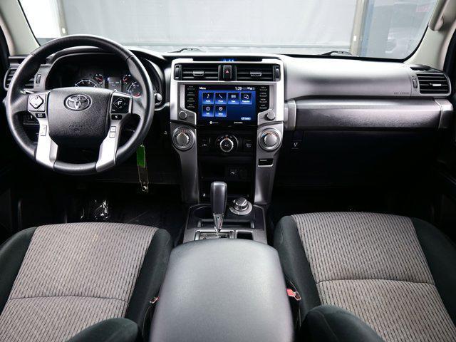 used 2020 Toyota 4Runner car, priced at $33,490