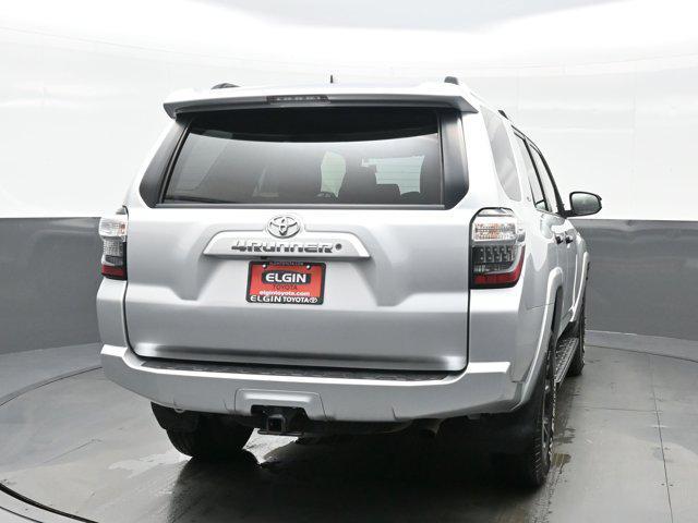 used 2020 Toyota 4Runner car, priced at $33,490