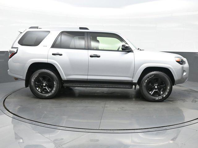 used 2020 Toyota 4Runner car, priced at $33,490
