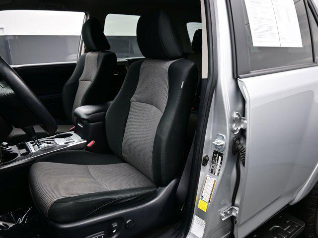 used 2020 Toyota 4Runner car, priced at $33,490
