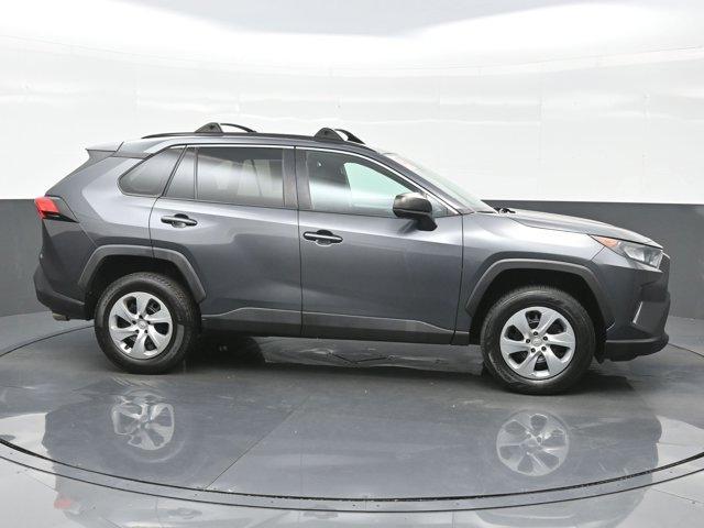 used 2019 Toyota RAV4 car, priced at $19,490