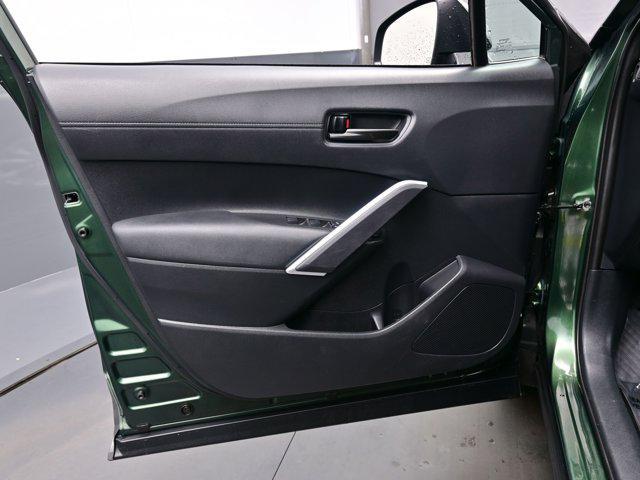 used 2024 Toyota Corolla Cross car, priced at $26,490