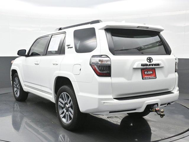 used 2022 Toyota 4Runner car, priced at $39,990