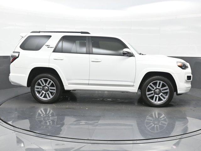 used 2022 Toyota 4Runner car, priced at $39,990