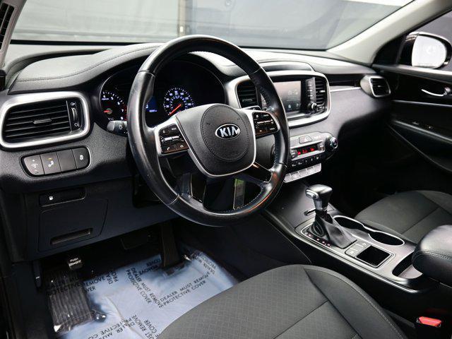 used 2020 Kia Sorento car, priced at $15,990