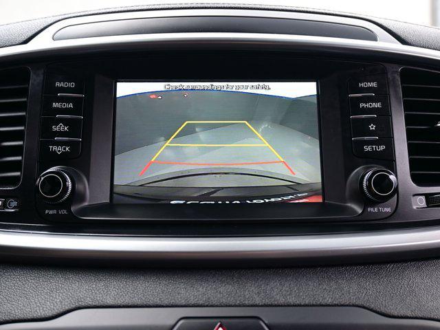 used 2020 Kia Sorento car, priced at $15,990