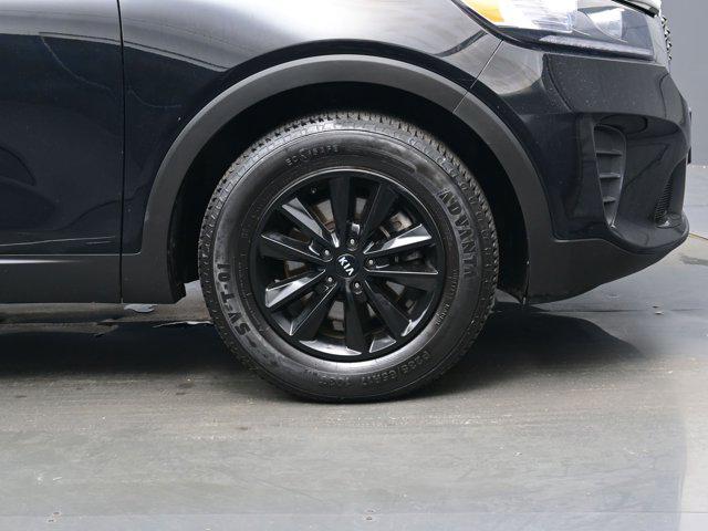 used 2020 Kia Sorento car, priced at $15,990