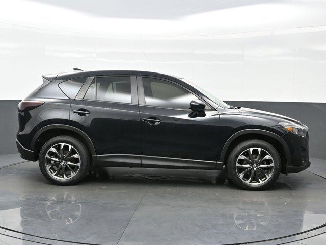 used 2016 Mazda CX-5 car, priced at $15,490