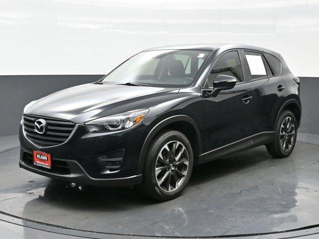 used 2016 Mazda CX-5 car, priced at $15,490