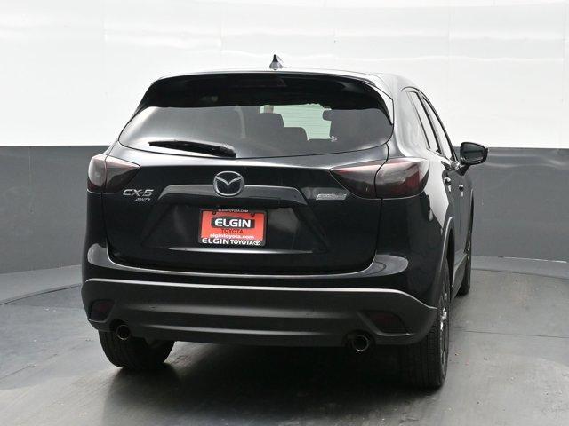 used 2016 Mazda CX-5 car, priced at $15,490