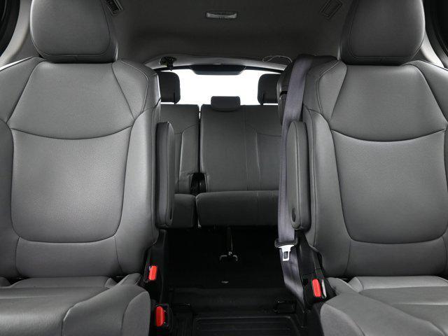 used 2023 Toyota Sienna car, priced at $39,790