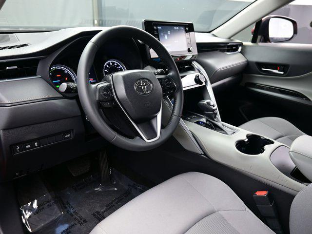 used 2022 Toyota Venza car, priced at $30,490