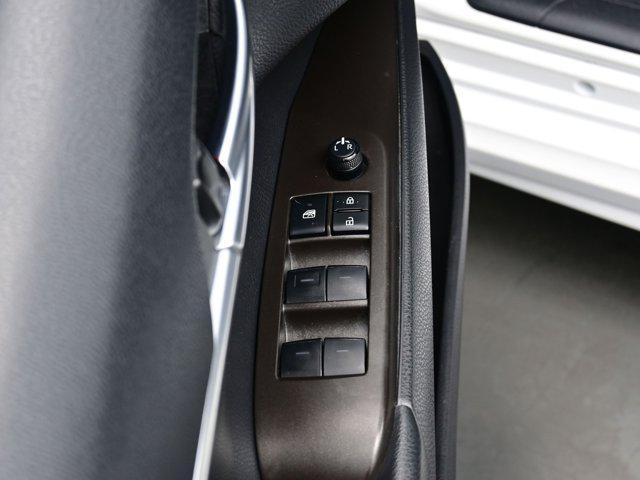 used 2022 Toyota Camry car, priced at $27,190