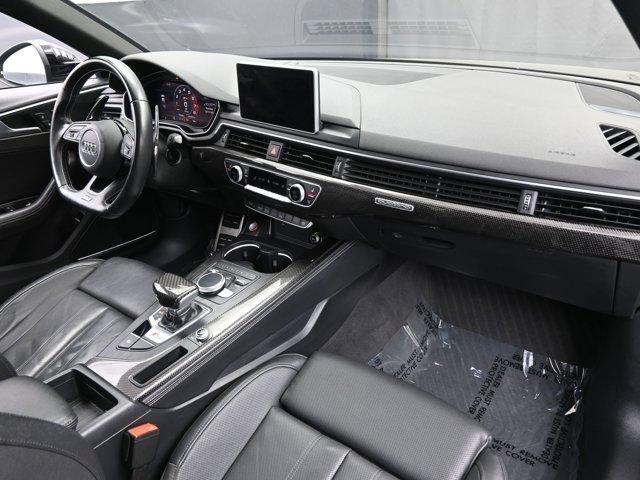 used 2019 Audi S4 car, priced at $27,990