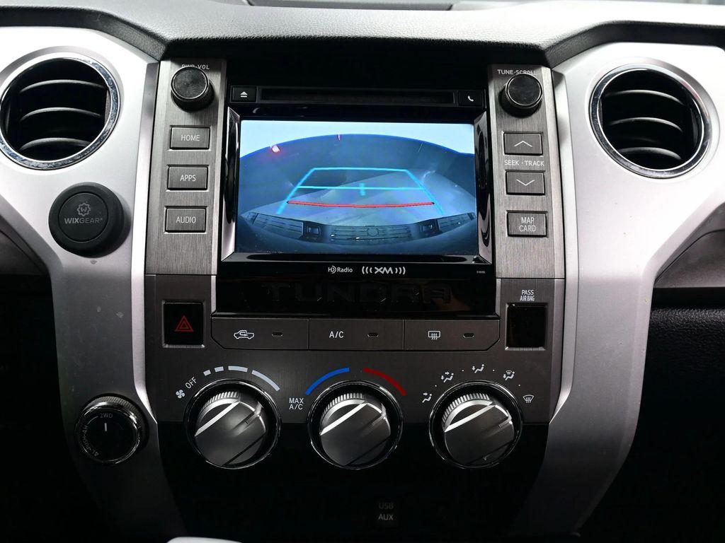 used 2019 Toyota Tundra car, priced at $36,190
