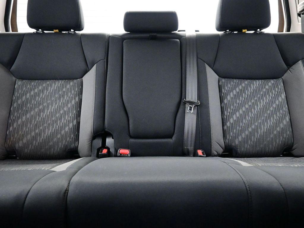 used 2019 Toyota Tundra car, priced at $36,190