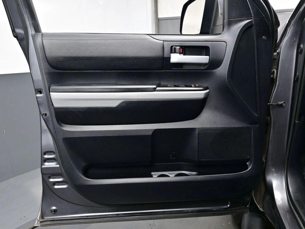 used 2019 Toyota Tundra car, priced at $36,190