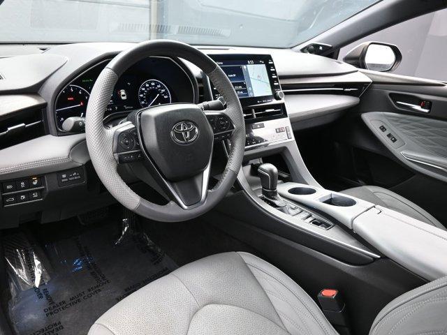 used 2019 Toyota Avalon car, priced at $23,490