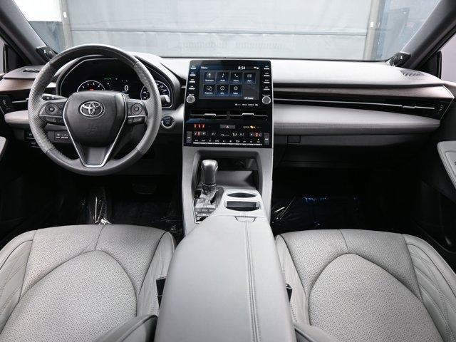 used 2019 Toyota Avalon car, priced at $23,490