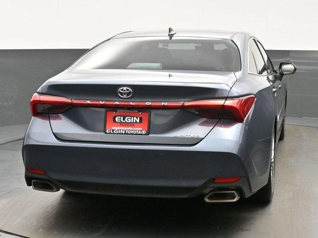 used 2019 Toyota Avalon car, priced at $23,490