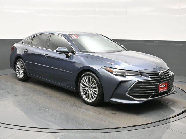 used 2019 Toyota Avalon car, priced at $23,490