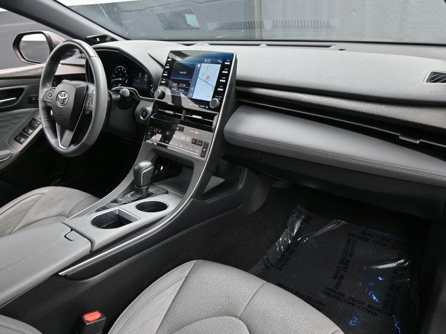 used 2019 Toyota Avalon car, priced at $23,490