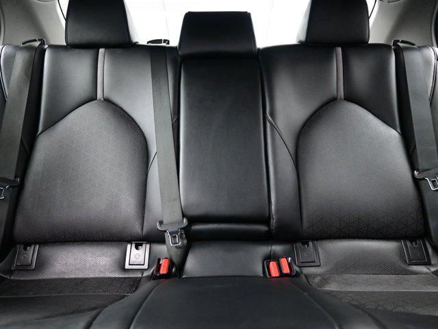 used 2022 Toyota Camry car, priced at $28,490