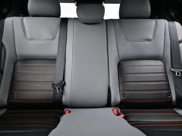 used 2023 Nissan Kicks car, priced at $19,390