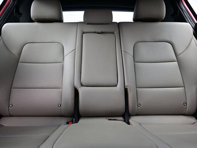used 2020 Kia Sportage car, priced at $17,990