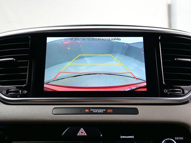 used 2020 Kia Sportage car, priced at $17,990