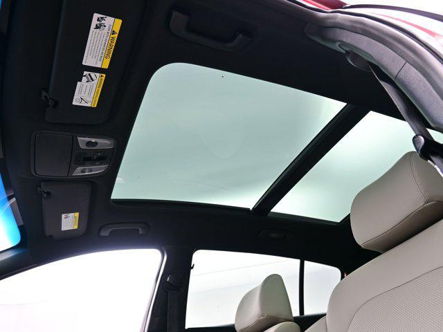 used 2020 Kia Sportage car, priced at $17,990