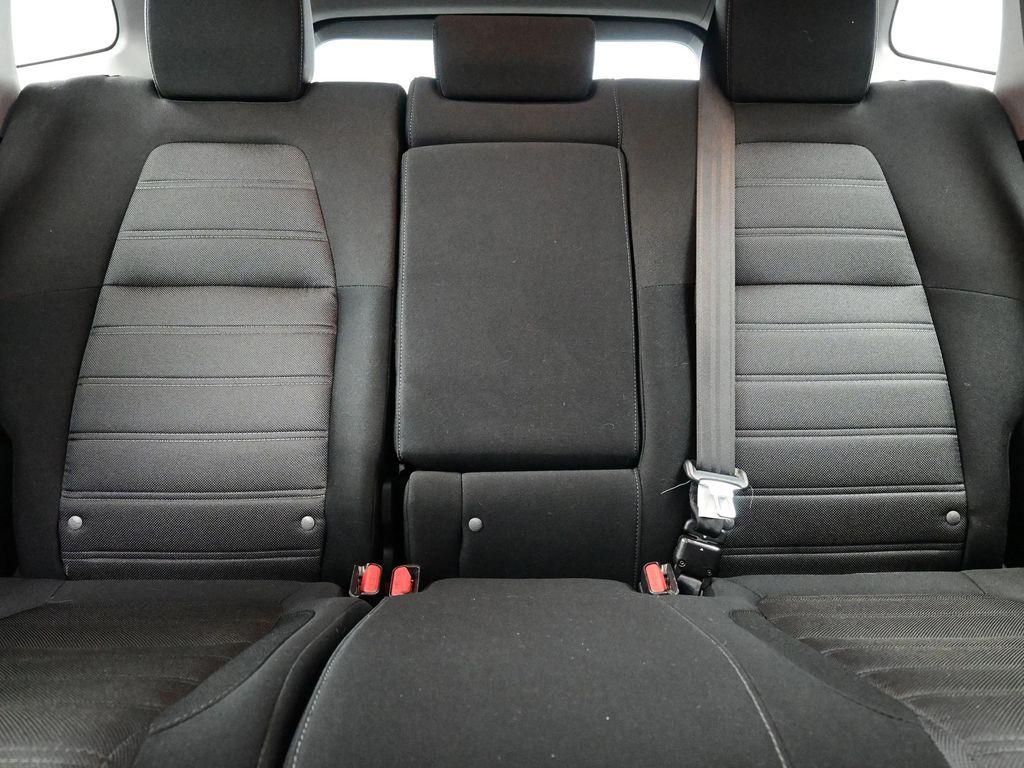 used 2021 Honda CR-V car, priced at $23,190