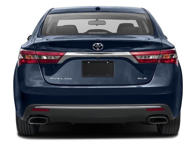 used 2018 Toyota Avalon car, priced at $21,990